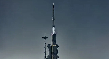 ÇELİKKUBBE'nin Unsuru HİSAR-A'dan Tam İsabetli Kabul Atışı