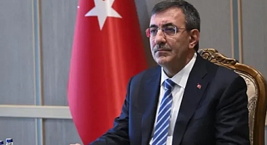 Cevdet Yılmaz: Kahraman polislerimize Allah'tan rahmet diliyorum