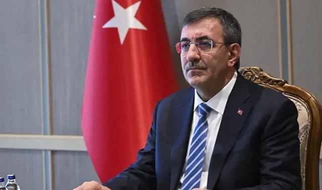 Cevdet Yılmaz: Kahraman polislerimize Allah'tan rahmet diliyorum