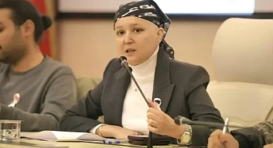 CHP'li Şehzadeler Belediye Başkanı Gülşah Durbay Yoğun Bakıma Alındı