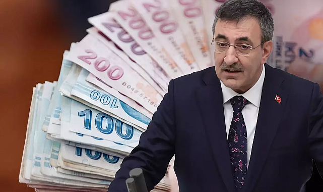 Cumhurbaşkanı Yardımcısı Yılmaz: “Vatandaşlık Maaşı” Pilot Uygulaması Gelecek Yıl Başlıyor