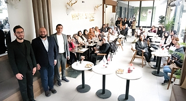 Deprem bölgesindeki kadın emeğini dijitalde görünür kılmak için önemli adım