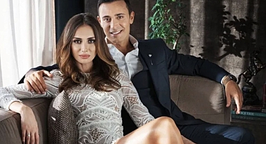 Emina Jahovic’ten Yeni Dava: “Mustafa Sandal Nafakayı Aksatıyor”