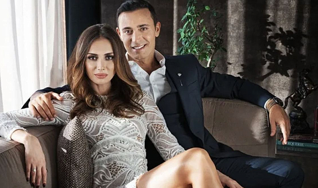 Emina Jahovic’ten Yeni Dava: “Mustafa Sandal Nafakayı Aksatıyor”