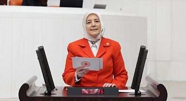 Emine Yavuz Gözgeç: 