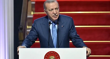 Erdoğan'dan Aşkabat'ta Kritik Açıklamalar