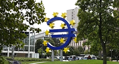 Euro Bölgesi ekonomisi 2025 üçüncü çeyrekte büyüme kaydetti