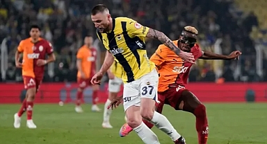 Fenerbahçe - Galatasaray Derbi Önizlemesi