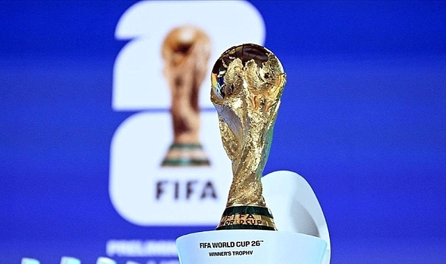 FIFA 2026 Dünya Kupası Grup Kurası Çekildi: Türkiye'nin Muhtemel Rakipleri Belli Oldu