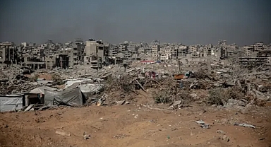 Gazze Planında Yeni Aşama