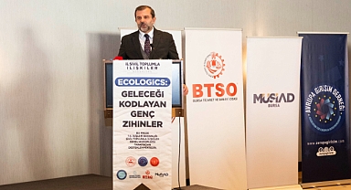 Gençler Sanayinin Yeşil ve Dijital Dönüşümüne Yön Verdi