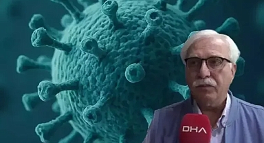 H3N2 Virüsü Avrupa'dan Türkiye'ye Geliyor: Uzmanlardan Uyarı