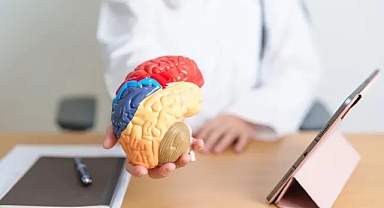 Hareketsiz Yaşam Beyni Küçültüyor