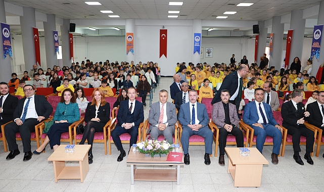 İl Milli Eğitim ile UEDAŞ Arasında Odaklı İş Birliği Protokolü Tanıtıldı