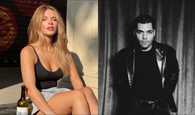 İrem Yalçınkaya’dan Emir Can İğrek Paylaşımı Sosyal Medyada Gündem Oldu