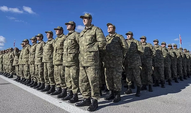 İş Dünyasından Dikkat Çeken Öneri: Meslek Liseliler Askerden Muaf Olsun