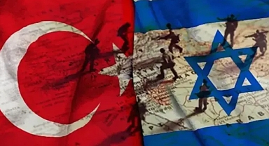 İsrail Anketinde Türkiye İkinci Sırada: 