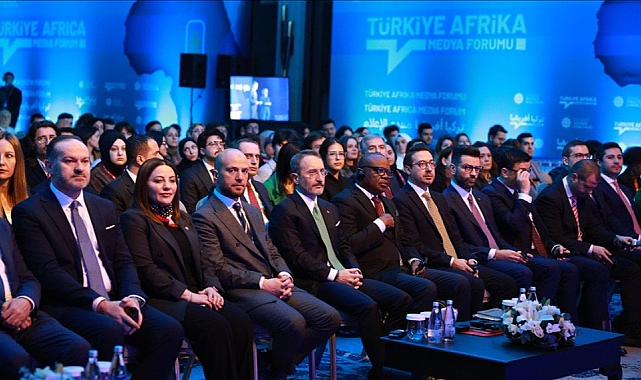 İstanbul 2025’te Küresel Buluşmaların Merkezi Oldu