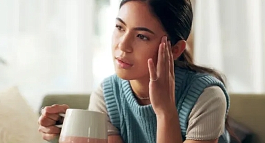 Kadınlarda Demir Eksikliği Sessizce Yıpratıyor