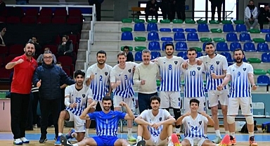 Karacabey Belediyespor'dan play-off yolunda kritik zafer