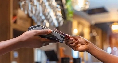 Kartlı Ödemeler Kasımda Yüzde 48 Arttı: 2,2 Trilyon Lirayı Aştı