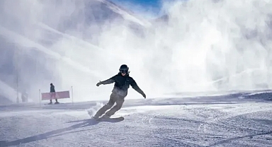 Kayak Tatili Fiyatları 220 Bin TL'ye Dayandı