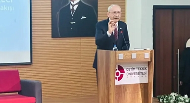 Kemal Kılıçdaroğlu: Ahlaksızların El Üstünde Tutulduğu Bir Sürece Girdik
