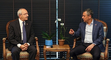 Kemal Kılıçdaroğlu’ndan “aktif siyaseti bıraktı” iddialarına net yalanlama