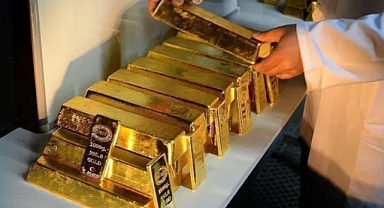 Kıymetli Maden İthalatında Yeni Düzenleme Yürürlüğe Girdi