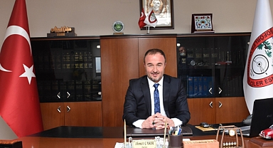 Korsan taksiyle amansız mücadele: Şoförler Odası’ndan korsana geçit yok