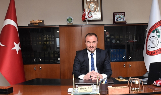 Korsan taksiyle amansız mücadele: Şoförler Odası’ndan korsana geçit yok