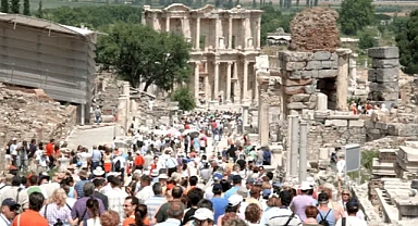 Lüks Turizmde Avrupa'nın Lideri Türkiye
