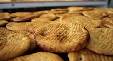 Maraş Çöreği AB'den Coğrafi İşaret Tescili Aldı