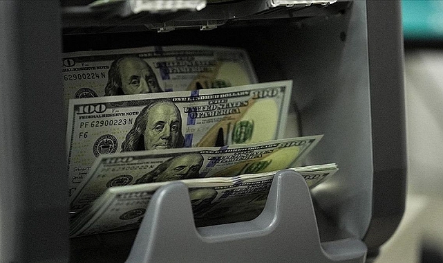 Merkez Bankası rezervleri 183,2 milyar dolara yükseldi