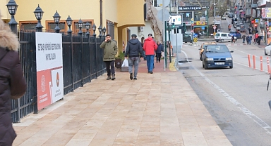 Mimarlar Odası'ndan Setbaşı Köprüsü İçin Sert Uyarı