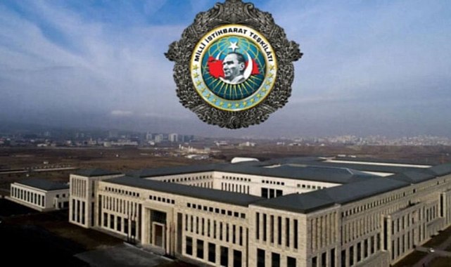 MİT’ten Kritik Operasyon: Yılbaşı Öncesi DEAŞ’lı Terörist Malatya’da Yakalandı