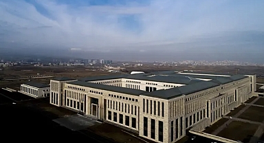 MİT'ten Nokta Operasyon: DEAŞ Horasan Yöneticisi Mehmet Gören Türkiye'ye Getirildi