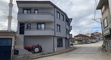 Mudanya Hasköy'de Yıkım Gerginliği: Traktörlerle Yol Kapandı