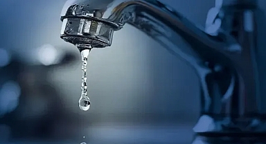 Mustafakemalpaşa'da Su Kesintisi Uyarısı