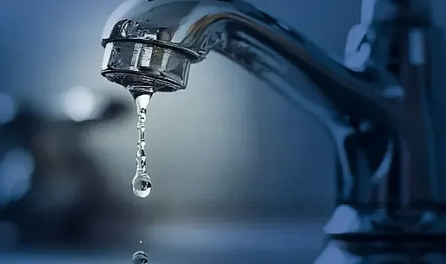 Mustafakemalpaşa'da Su Kesintisi Uyarısı