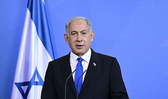 Netanyahu, Askeri Sekreteri Roman Gofman’ı MOSSAD Başkanı olarak atadı