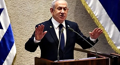 Netanyahu Cumhurbaşkanı Herzog'dan Af Talep Etti