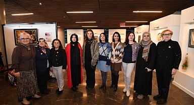 Osmangazi Belediyesi'nden Cengiz Aytmatov'a Anlamlı Kolektif Okuma