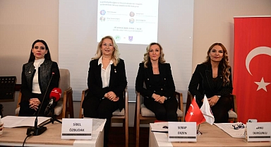 Osmangazi Belediyesi'nden Cumhuriyetin Çalıkuşları Paneli