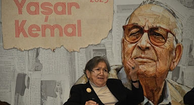 Osmangazi Belediyesi Yaşar Kemal Yılı Etkinliklerini 'Ağrı Dağı Efsanesi' ile Kapattı