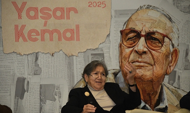 Osmangazi Belediyesi Yaşar Kemal Yılı Etkinliklerini 'Ağrı Dağı Efsanesi' ile Kapattı