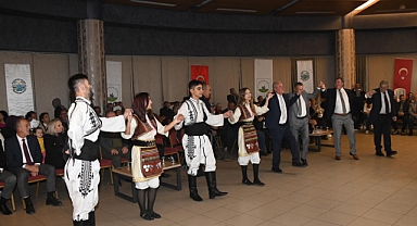 Osmangazi'de Mübadelenin 102. Yılı