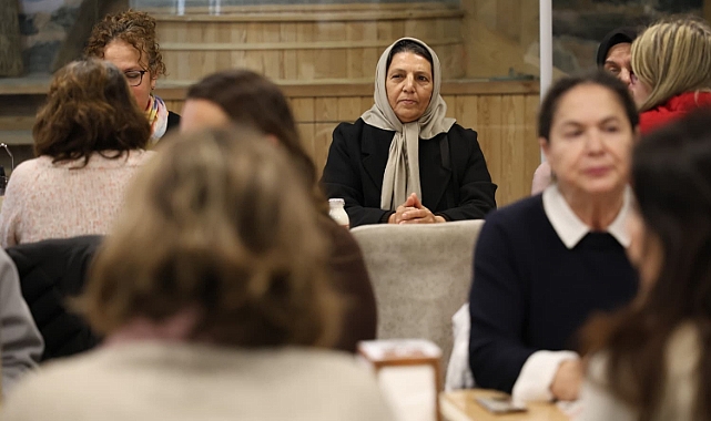 Osmangazili Kadınlar Kültür Turlarıyla Moral Depoluyor