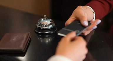 Otellerde Yeni Dönem: Resepsiyona Kimlik Bırakma Ve Fotokopi Verme Uygulaması Resmen Sona Erdi