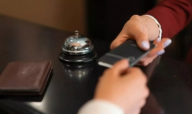 Otellerde Yeni Dönem: Resepsiyona Kimlik Bırakma Ve Fotokopi Verme Uygulaması Resmen Sona Erdi